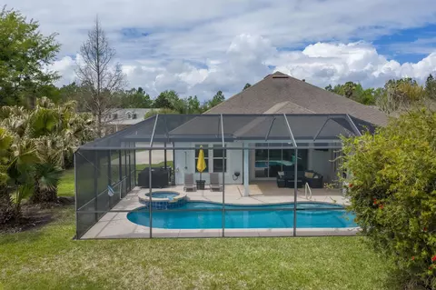 Exterior - 225 Moses Creek Blvd, Saint Augustine, FL 32086 photo 15 of 20