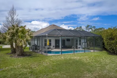 Exterior - 225 Moses Creek Blvd, Saint Augustine, FL 32086 photo 14 of 20
