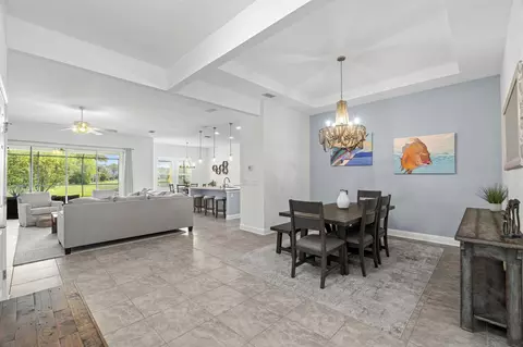 Dining - 225 Moses Creek Blvd, Saint Augustine, FL 32086 photo 3 of 6