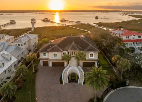 973 N Griffin Shores Dr, Saint Augustine, FL 32080