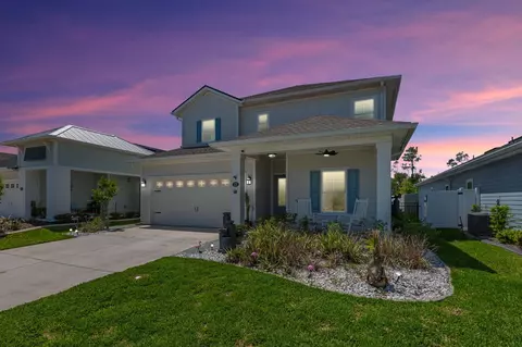 121 Nighthawk Ln, Palm Coast, FL 32164