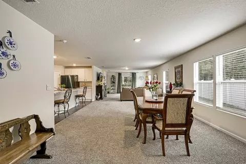 Dining - 56 Cannon Ball Dr, Saint Augustine, FL 32084 photo 2 of 5