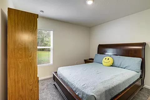 Bedroom - 56 Cannon Ball Dr, Saint Augustine, FL 32084 photo 8 of 9