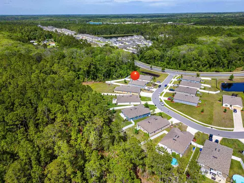 View/Area - 56 Cannon Ball Dr, Saint Augustine, FL 32084 photo 7 of 8