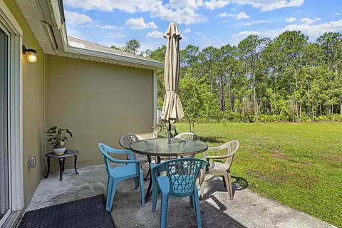 Exterior - 56 Cannon Ball Dr, Saint Augustine, FL 32084 photo 5 of 12
