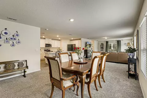 Dining - 56 Cannon Ball Dr, Saint Augustine, FL 32084 photo 3 of 5