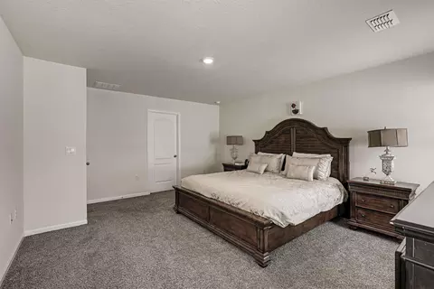 Bedroom - 56 Cannon Ball Dr, Saint Augustine, FL 32084 photo 1 of 9