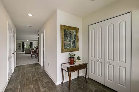 Entry Way - 56 Cannon Ball Dr, Saint Augustine, FL 32084 photo 2 of 3