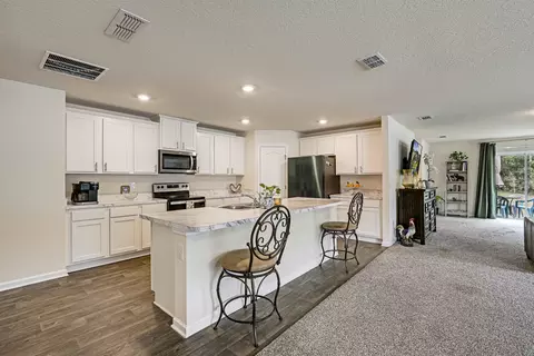 Kitchen - 56 Cannon Ball Dr, Saint Augustine, FL 32084 photo 1 of 7