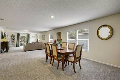 Dining - 56 Cannon Ball Dr, Saint Augustine, FL 32084 photo 1 of 5