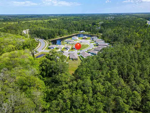 View/Area - 56 Cannon Ball Dr, Saint Augustine, FL 32084 photo 3 of 8