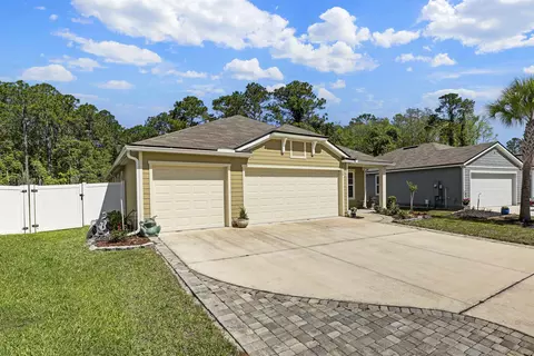 Exterior - 56 Cannon Ball Dr, Saint Augustine, FL 32084 photo 12 of 12