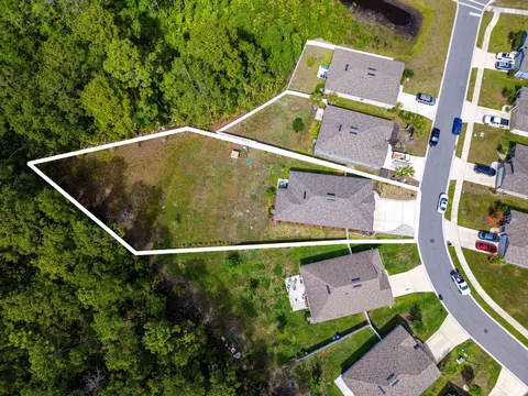 View/Area - 56 Cannon Ball Dr, Saint Augustine, FL 32084 photo 2 of 8