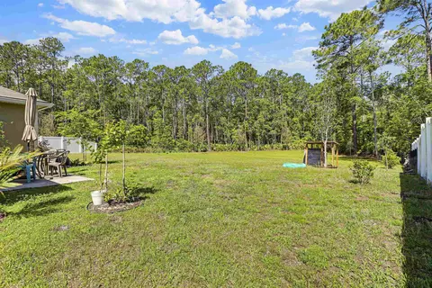 Exterior - 56 Cannon Ball Dr, Saint Augustine, FL 32084 photo 7 of 12