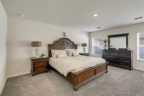 Bedroom - 56 Cannon Ball Dr, Saint Augustine, FL 32084 photo 2 of 9