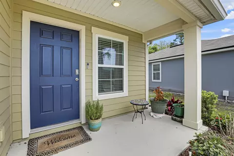 Exterior - 56 Cannon Ball Dr, Saint Augustine, FL 32084 photo 3 of 12