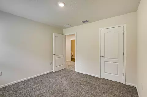 Bedroom - 56 Cannon Ball Dr, Saint Augustine, FL 32084 photo 7 of 9