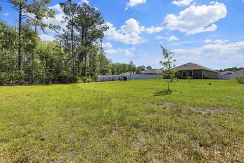 Exterior - 56 Cannon Ball Dr, Saint Augustine, FL 32084 photo 9 of 12