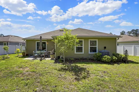 Exterior - 56 Cannon Ball Dr, Saint Augustine, FL 32084 photo 8 of 12
