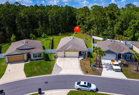 View/Area - 56 Cannon Ball Dr, Saint Augustine, FL 32084 photo 4 of 8
