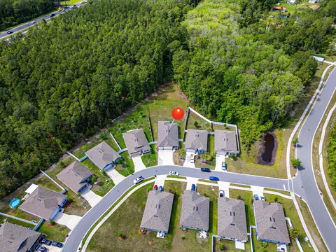 View/Area - 56 Cannon Ball Dr, Saint Augustine, FL 32084 photo 6 of 8