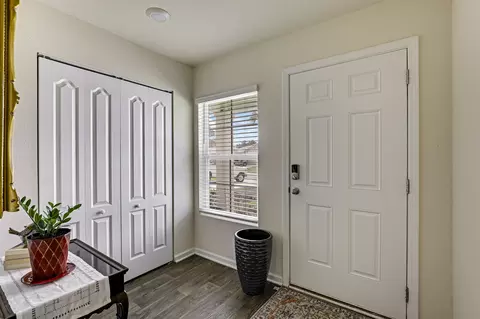 Entry Way - 56 Cannon Ball Dr, Saint Augustine, FL 32084 photo 1 of 3