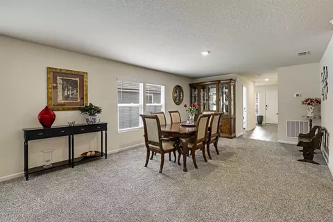 Dining - 56 Cannon Ball Dr, Saint Augustine, FL 32084 photo 4 of 5