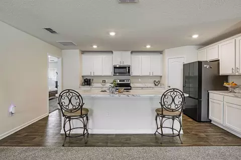 Kitchen - 56 Cannon Ball Dr, Saint Augustine, FL 32084 photo 2 of 7