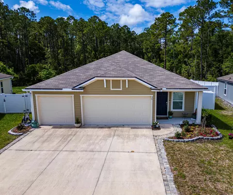 Exterior - 56 Cannon Ball Dr, Saint Augustine, FL 32084 photo 10 of 12