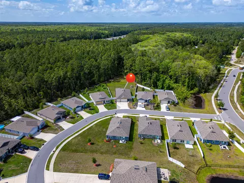 View/Area - 56 Cannon Ball Dr, Saint Augustine, FL 32084 photo 5 of 8