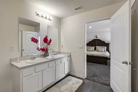 Entry Way - 56 Cannon Ball Dr, Saint Augustine, FL 32084 photo 3 of 3