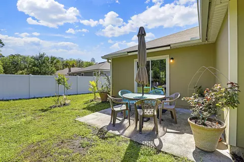 Exterior - 56 Cannon Ball Dr, Saint Augustine, FL 32084 photo 6 of 12