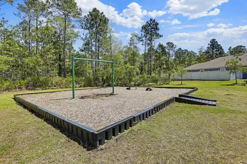 Exterior - 56 Cannon Ball Dr, Saint Augustine, FL 32084 photo 11 of 12