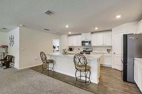Kitchen - 56 Cannon Ball Dr, Saint Augustine, FL 32084 photo 3 of 7