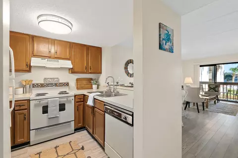 Kitchen - 880 A1a Beach Blvd #1208, Saint Augustine Beach, FL 32080 photo 1 of 1
