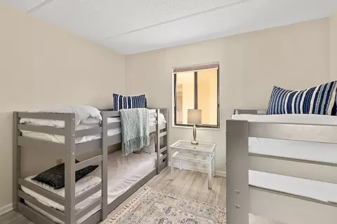 Bedroom - 880 A1a Beach Blvd #1208, Saint Augustine Beach, FL 32080 photo 3 of 3