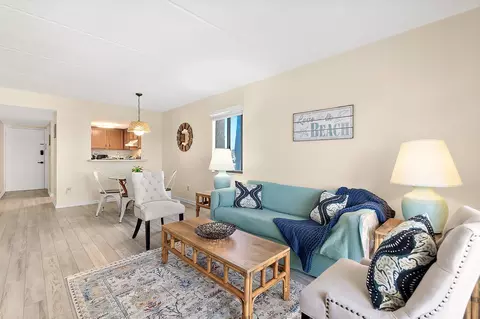 Living - 880 A1a Beach Blvd #1208, Saint Augustine Beach, FL 32080 photo 2 of 2