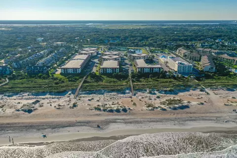 View/Area - 880 A1a Beach Blvd #1208, Saint Augustine Beach, FL 32080 photo 2 of 5