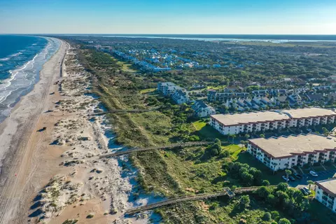 View/Area - 880 A1a Beach Blvd #1208, Saint Augustine Beach, FL 32080 photo 3 of 5