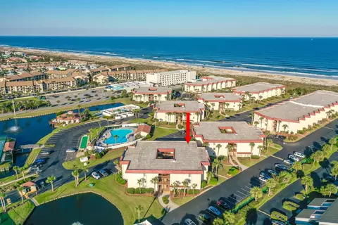 880 A1a Beach Blvd #1208, Saint Augustine Beach, FL 32080