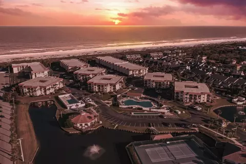 View/Area - 880 A1a Beach Blvd #1208, Saint Augustine Beach, FL 32080 photo 4 of 5
