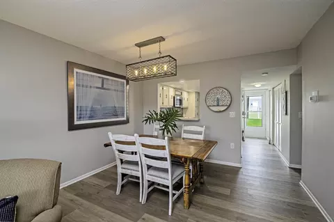 Dining - 4 Ocean Trace Rd #119, Saint Augustine, FL 32080 photo 1 of 3