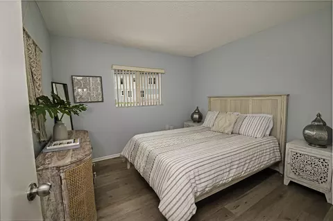 Bedroom - 4 Ocean Trace Rd #119, Saint Augustine, FL 32080 photo 4 of 5