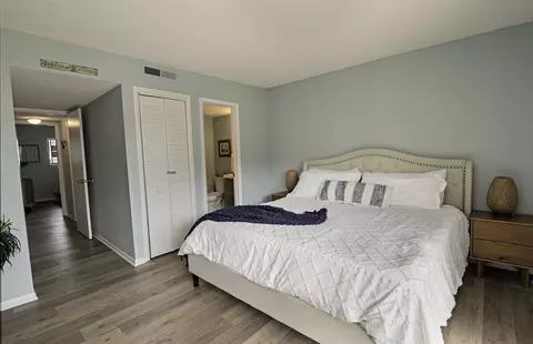 Bedroom - 4 Ocean Trace Rd #119, Saint Augustine, FL 32080 photo 2 of 5