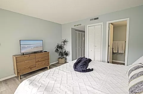 Bedroom - 4 Ocean Trace Rd #119, Saint Augustine, FL 32080 photo 3 of 5