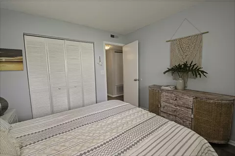 Bedroom - 4 Ocean Trace Rd #119, Saint Augustine, FL 32080 photo 5 of 5