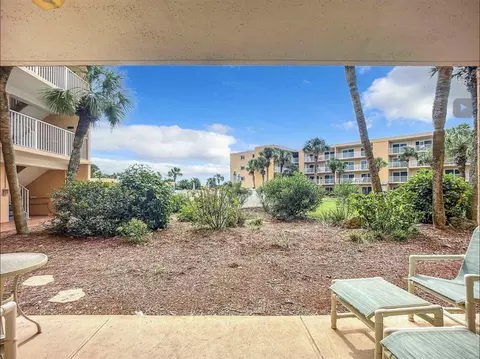 Exterior - 4 Ocean Trace Rd #119, Saint Augustine, FL 32080 photo 1 of 4