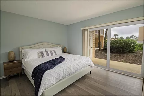 Bedroom - 4 Ocean Trace Rd #119, Saint Augustine, FL 32080 photo 1 of 5