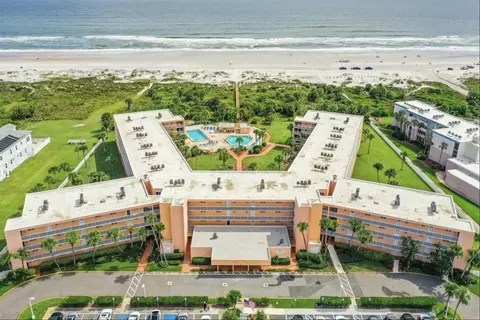 View/Area - 4 Ocean Trace Rd #119, Saint Augustine, FL 32080 photo 1 of 4
