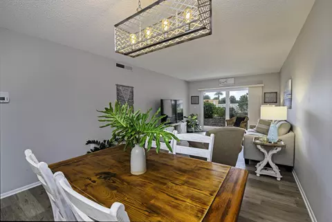 Dining - 4 Ocean Trace Rd #119, Saint Augustine, FL 32080 photo 3 of 3